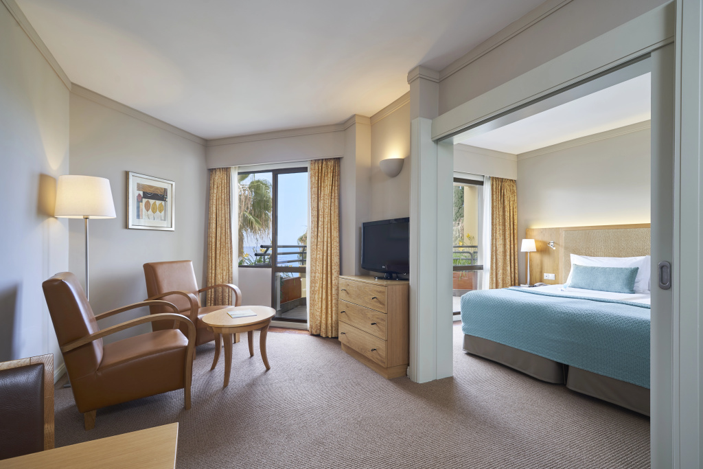 Suite Hotel Eden Mar, by PortoBay - Général
