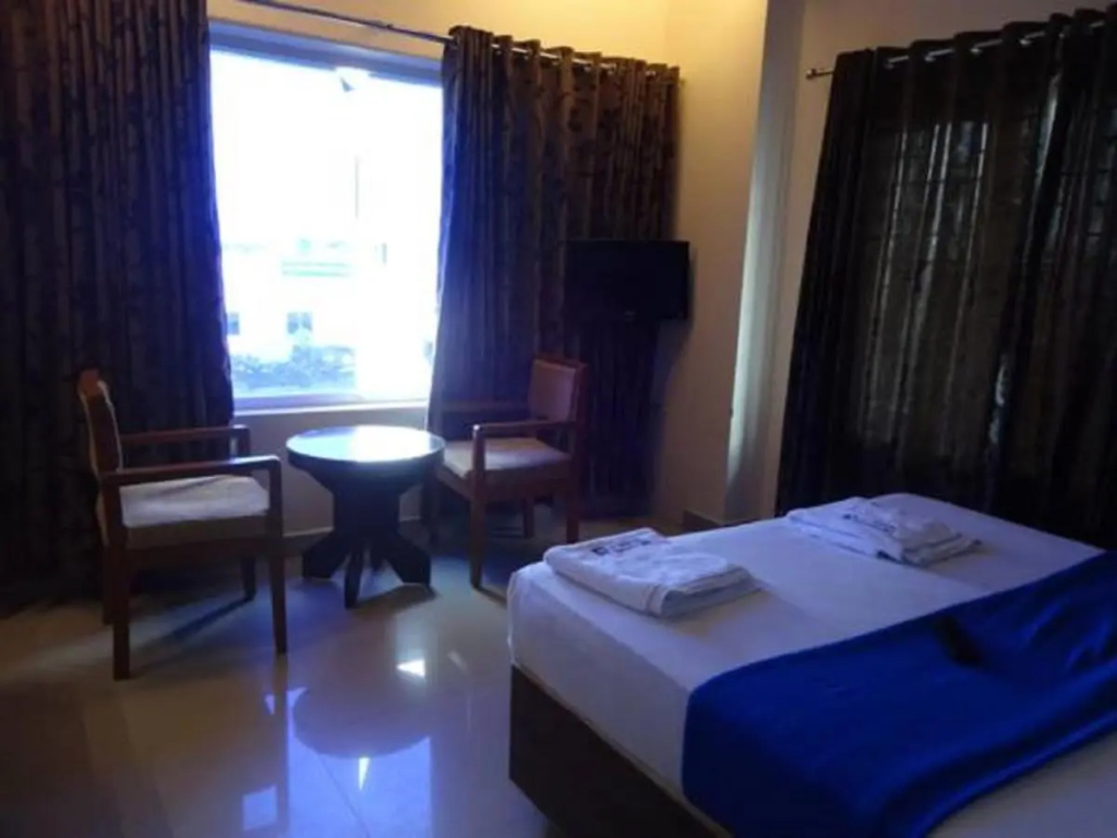 Hotel Templecity Dreamz Inn - Général