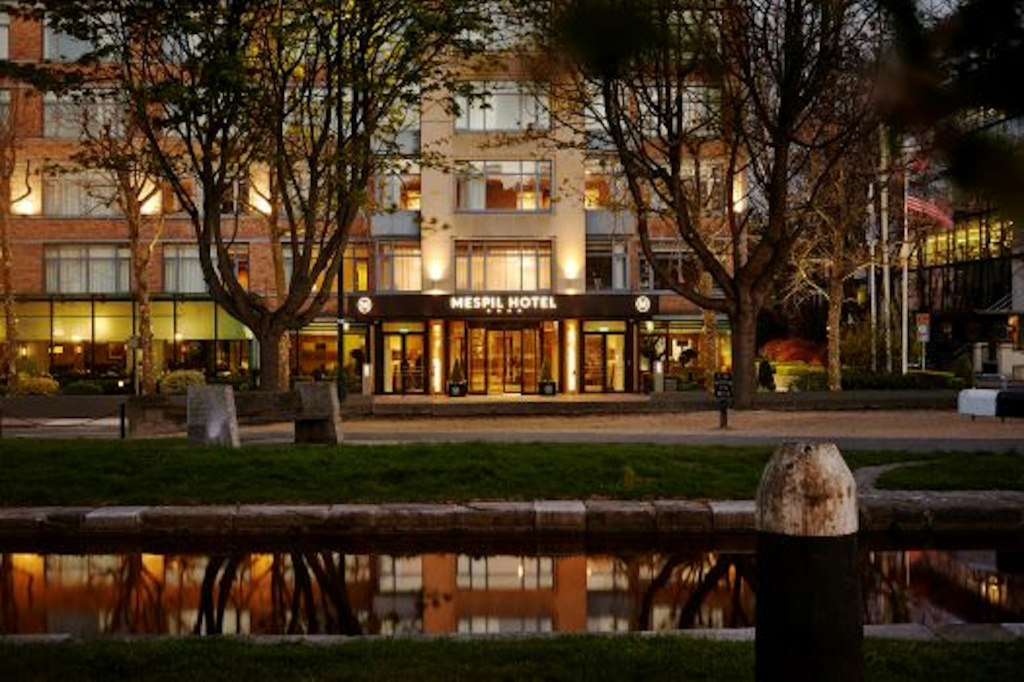 Mespil Hotel