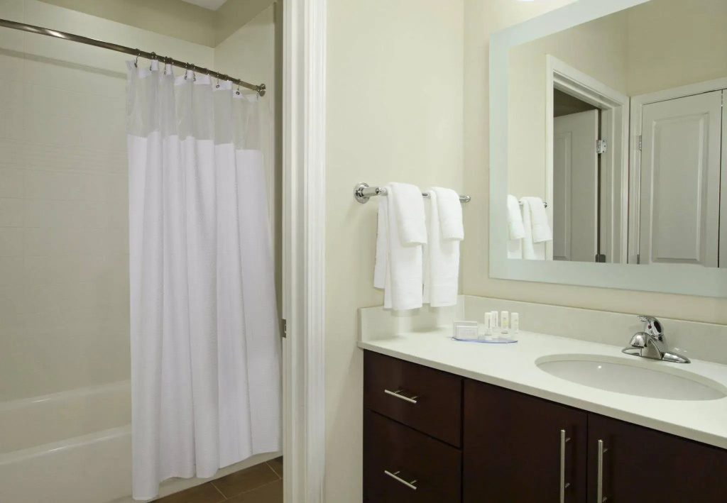 TownePlace Suites New Orleans Harvey/West Bank - Général