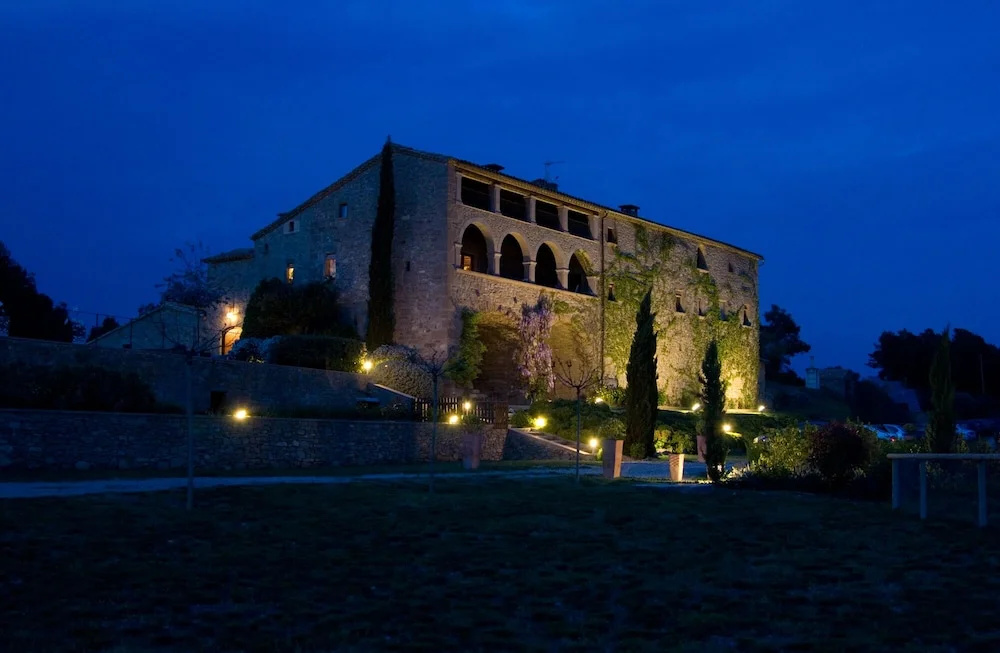 La Garriga de Castelladral