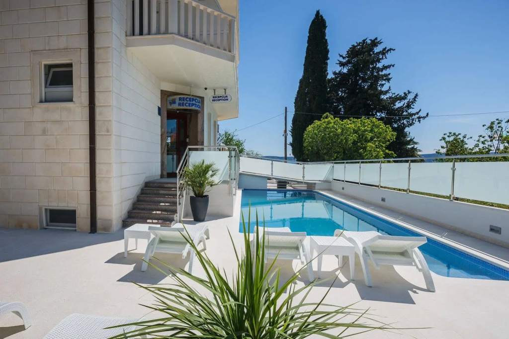 Hotel Riva - Général