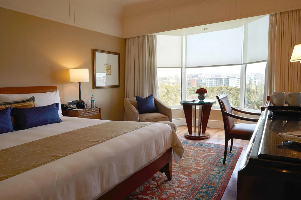 The Leela Mumbai - фото 33