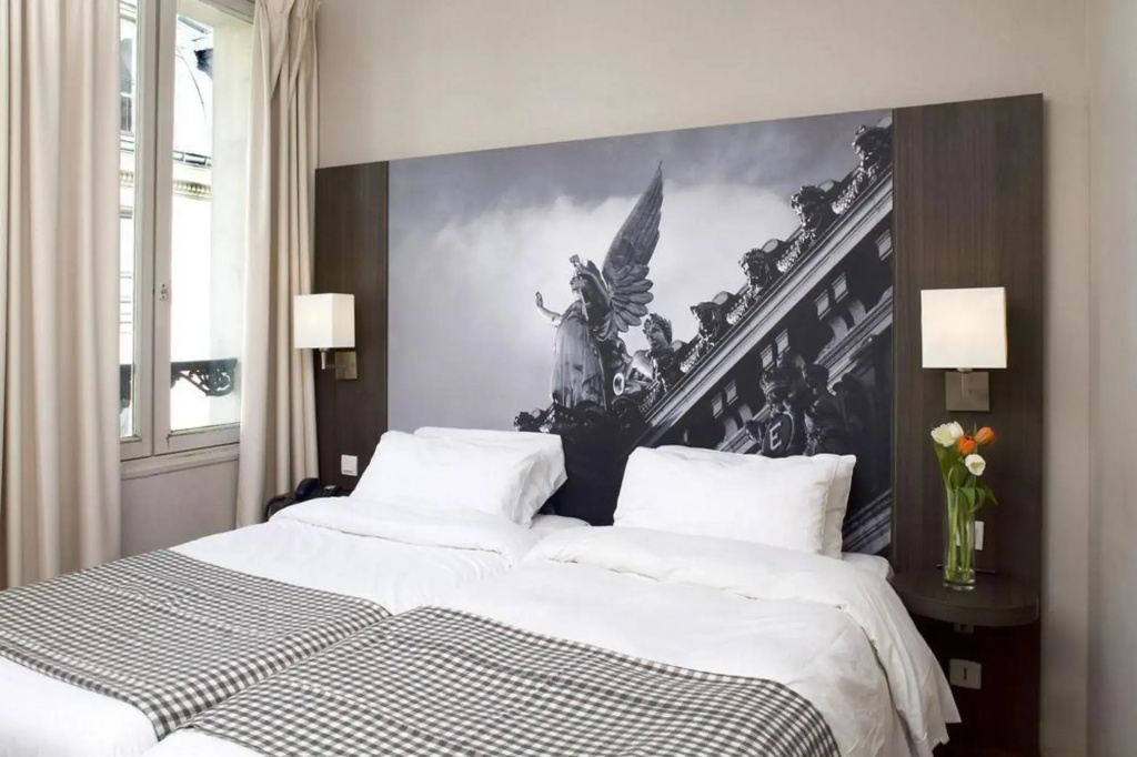 Hotel photo 8