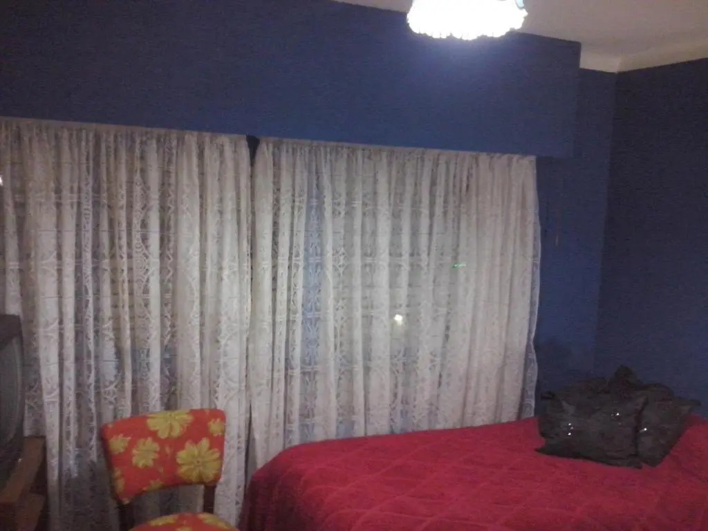 Casa En El Corazón De Mendoza - Chambres