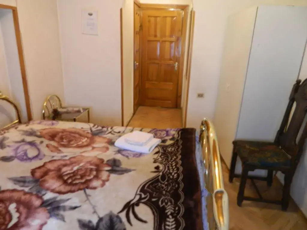 Dzveli Ubani Hotel - Général