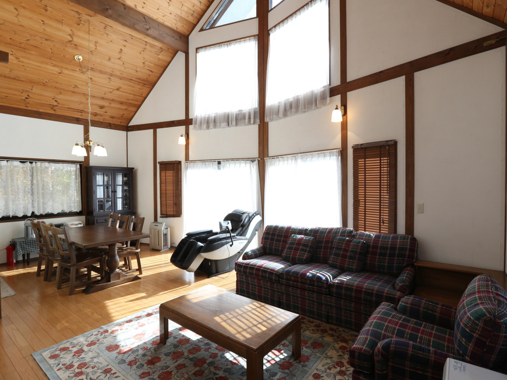 Bungalow