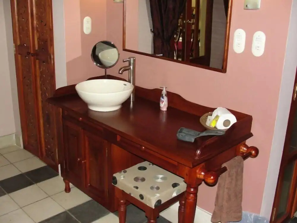 Hotel Casa Cubana - Chambres