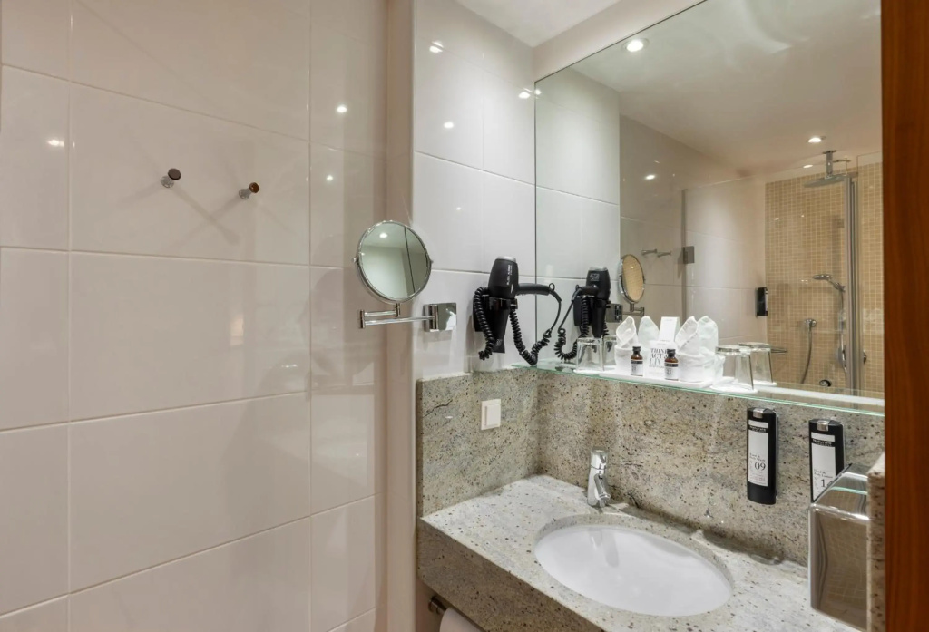 Boutique Hotel Das Tigra - Général