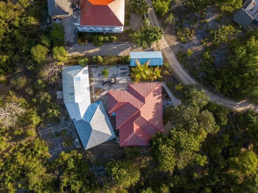 Relax House Homestay