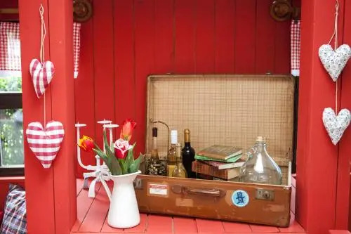 Emese Vendégház Noszvaj - фото 8