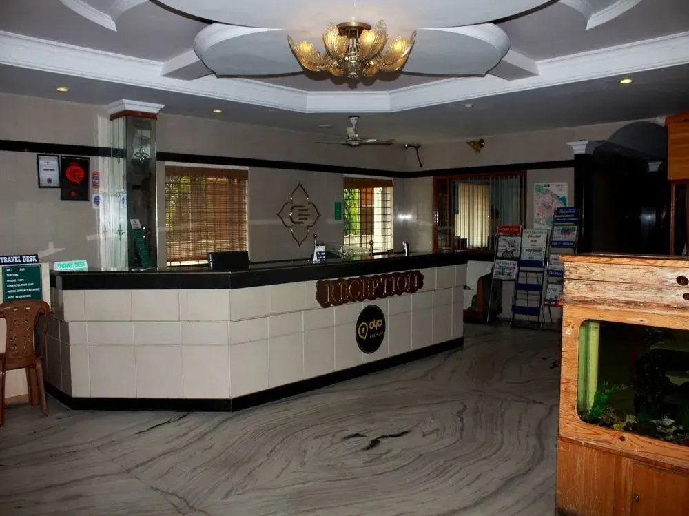 Hotel photo 18