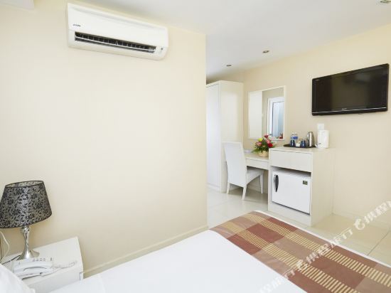Sungei Wang Hotel