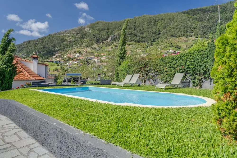 Villa Paixão