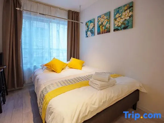 LDY　YINGKAHOTEL   MINAMIOTYSUKA 5Min to JR Station  NDZ 사진 1