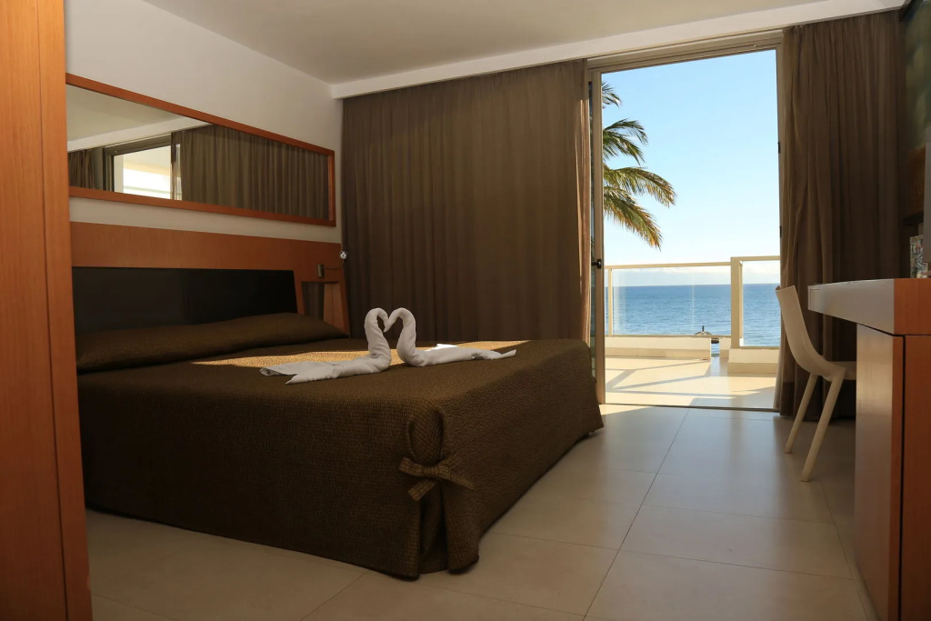 R2 Bahía Playa Design Hotel & Spa Wellness - Adults Only - Général