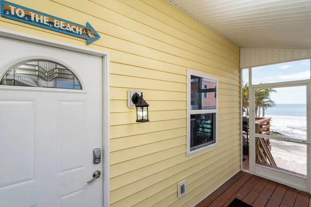 Gulfside Retreat
