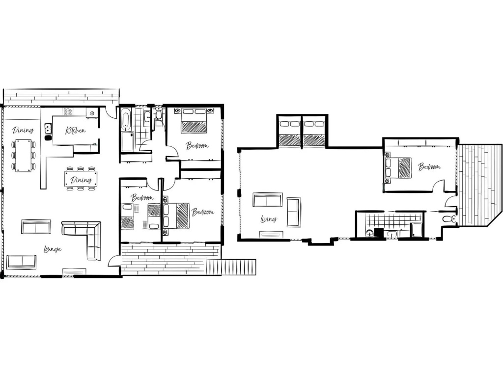 95 Ocean Drive