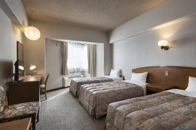 adex inn - Chambres