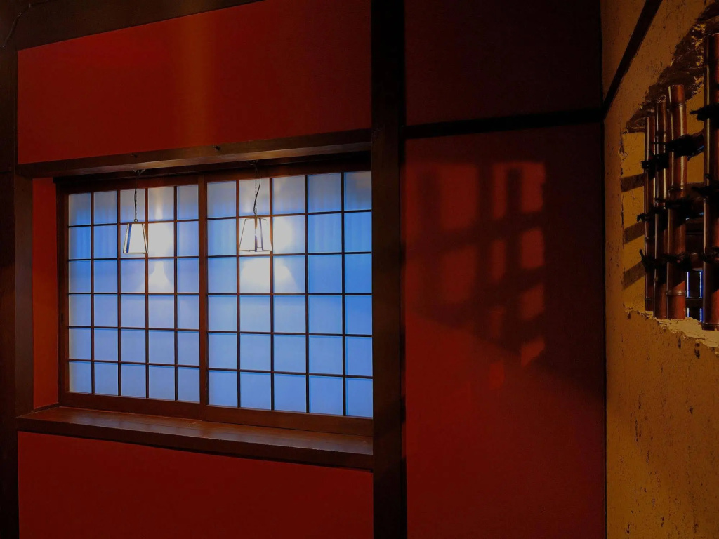 Theatre and Library Residence -Kyoto Imagumano- 사진 17