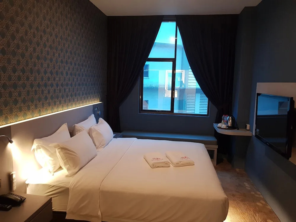 Hotel photo 16