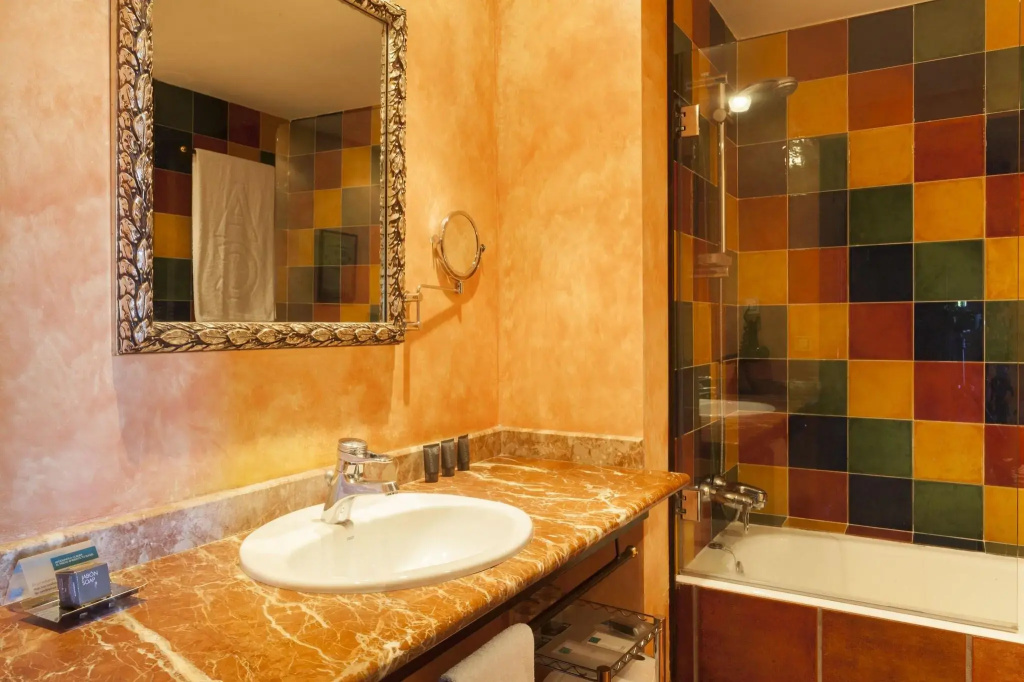 AC Hotel Ciudad de Toledo by Marriott - Général