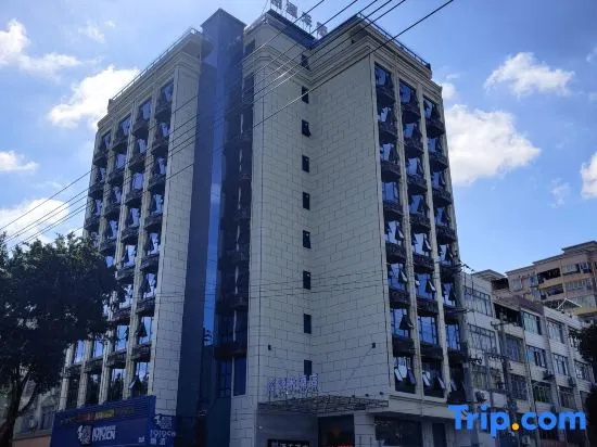 Yuanhe Hotel