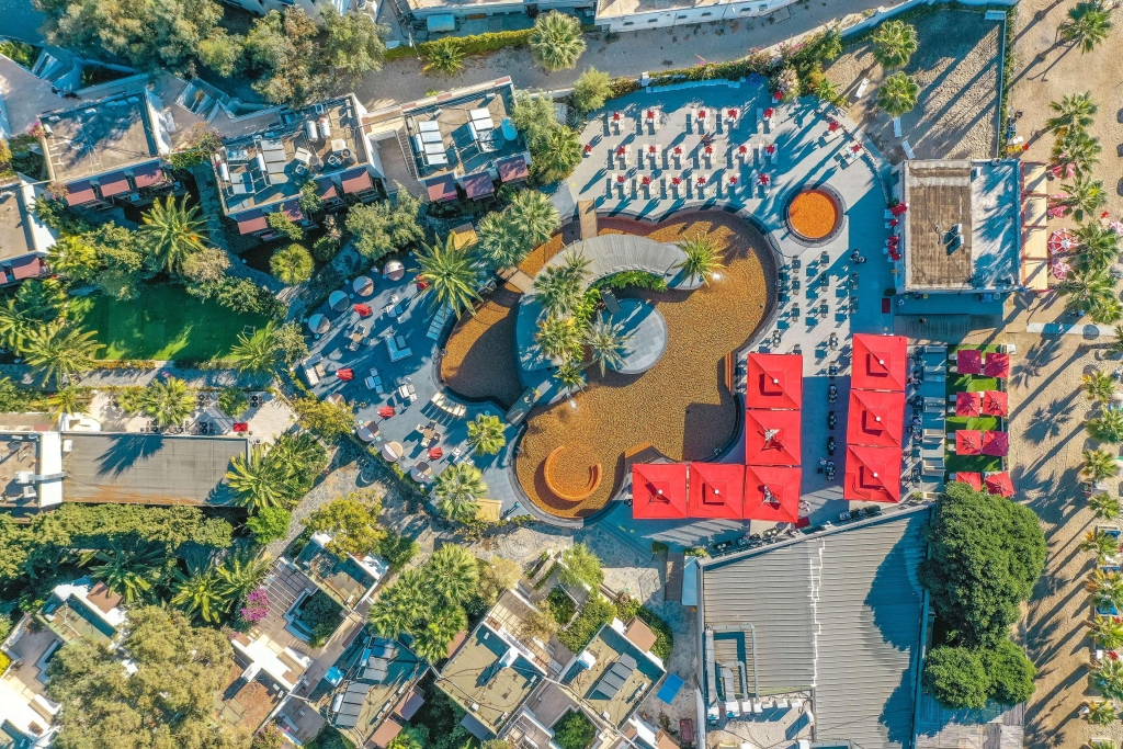 Very Chic Bodrum Adult Only +18 - фото 24