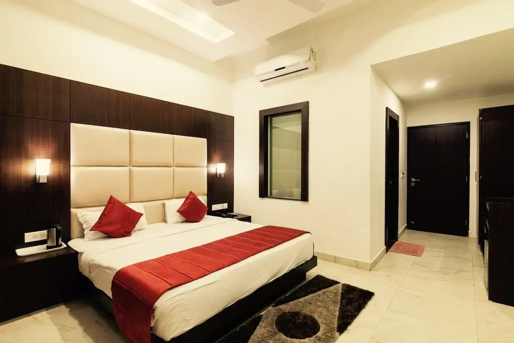 Hotel photo 10