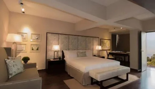 Ida Hotel - Général