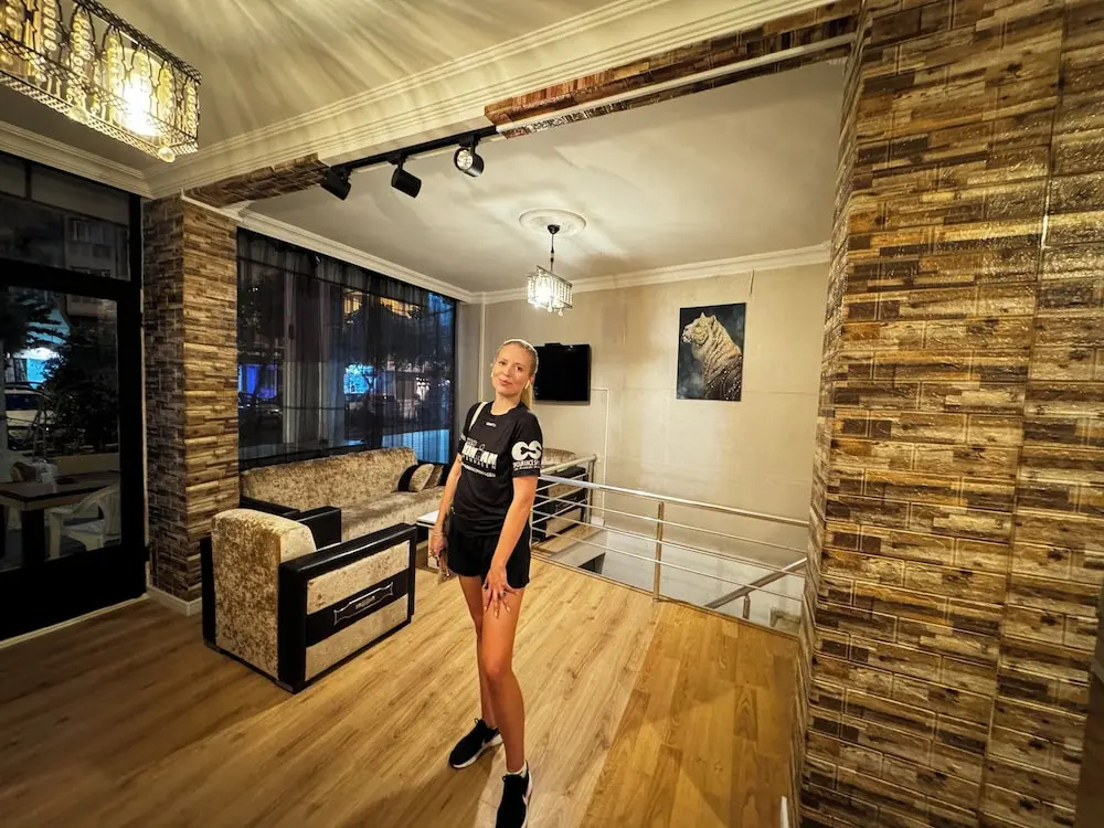 Hotel photo 10