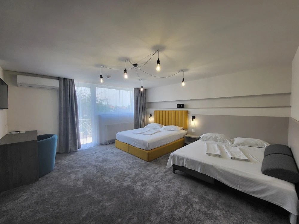 XO Residence - фото 6