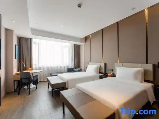 Business room