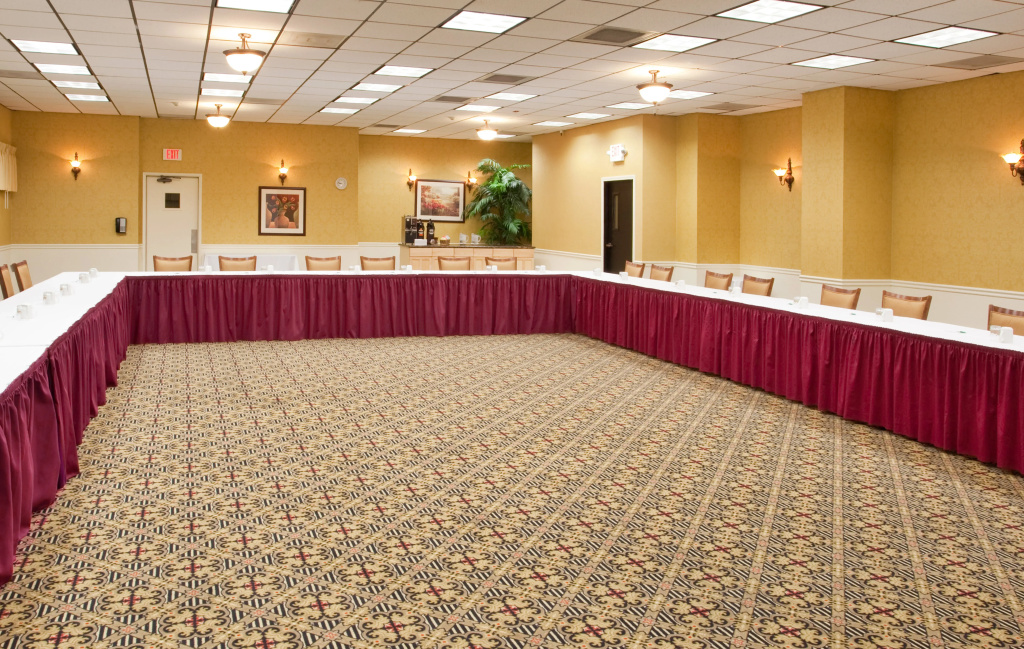 Holiday Inn Rancho Cordova by IHG - Général