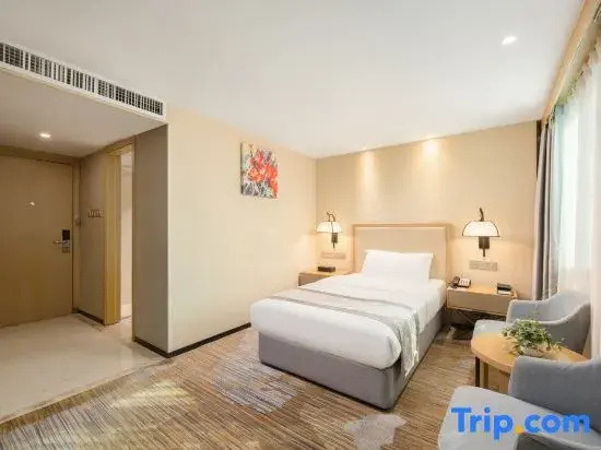 Landscape - Chambres