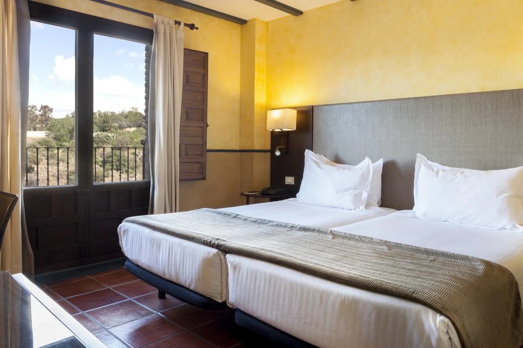AC Hotel Ciudad de Toledo