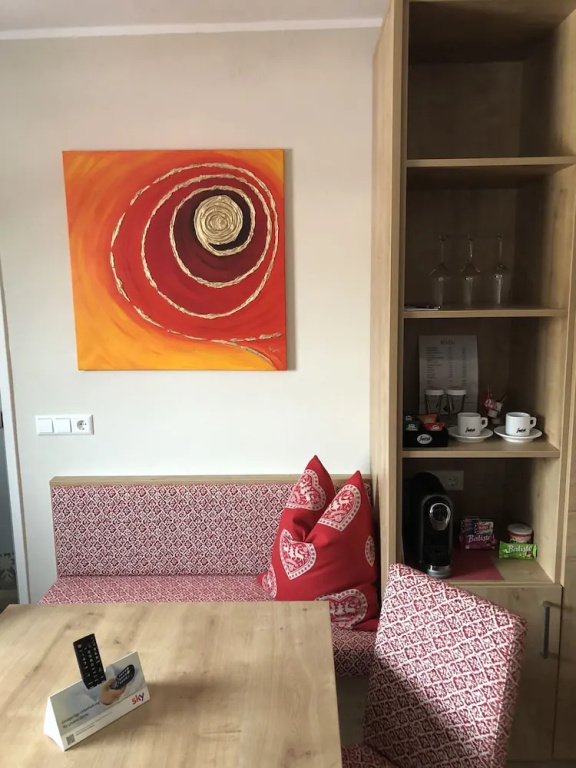 Hotel Skischule Krallinger - Chambres
