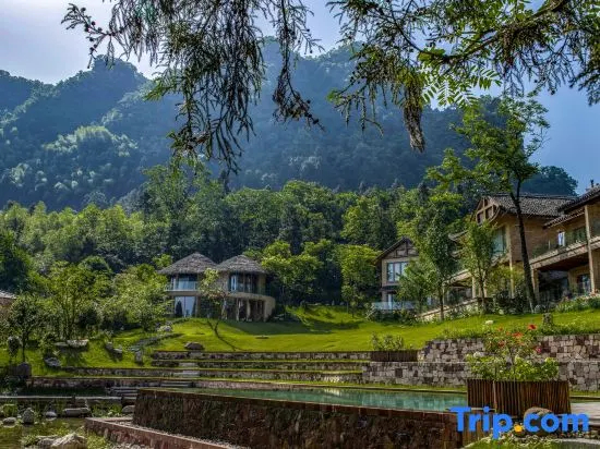 ZiShan Ecological Resort - фото 22