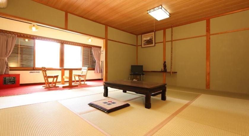 Kannabe Highland Hotel 사진 28