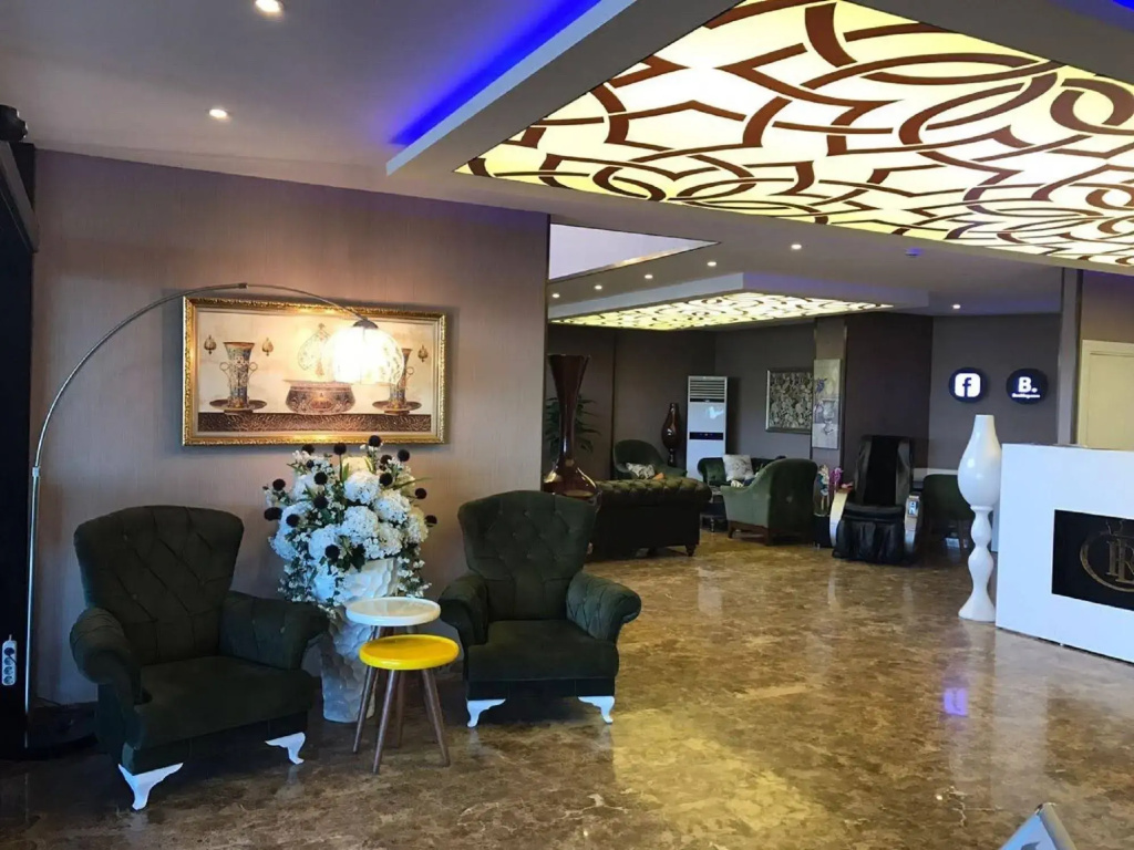 Hotel photo 15