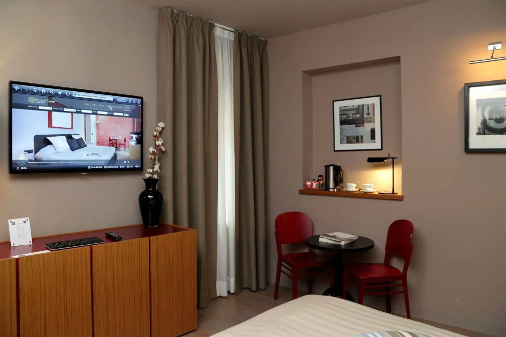 Hotel photo 5