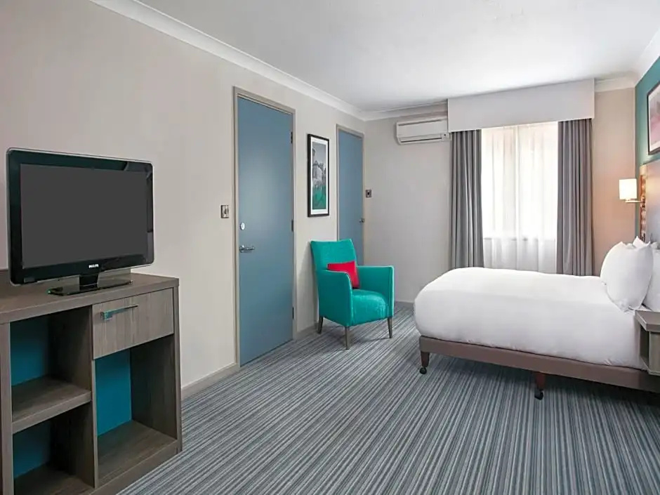 Leonardo Hotel East Midlands Airport - Chambres