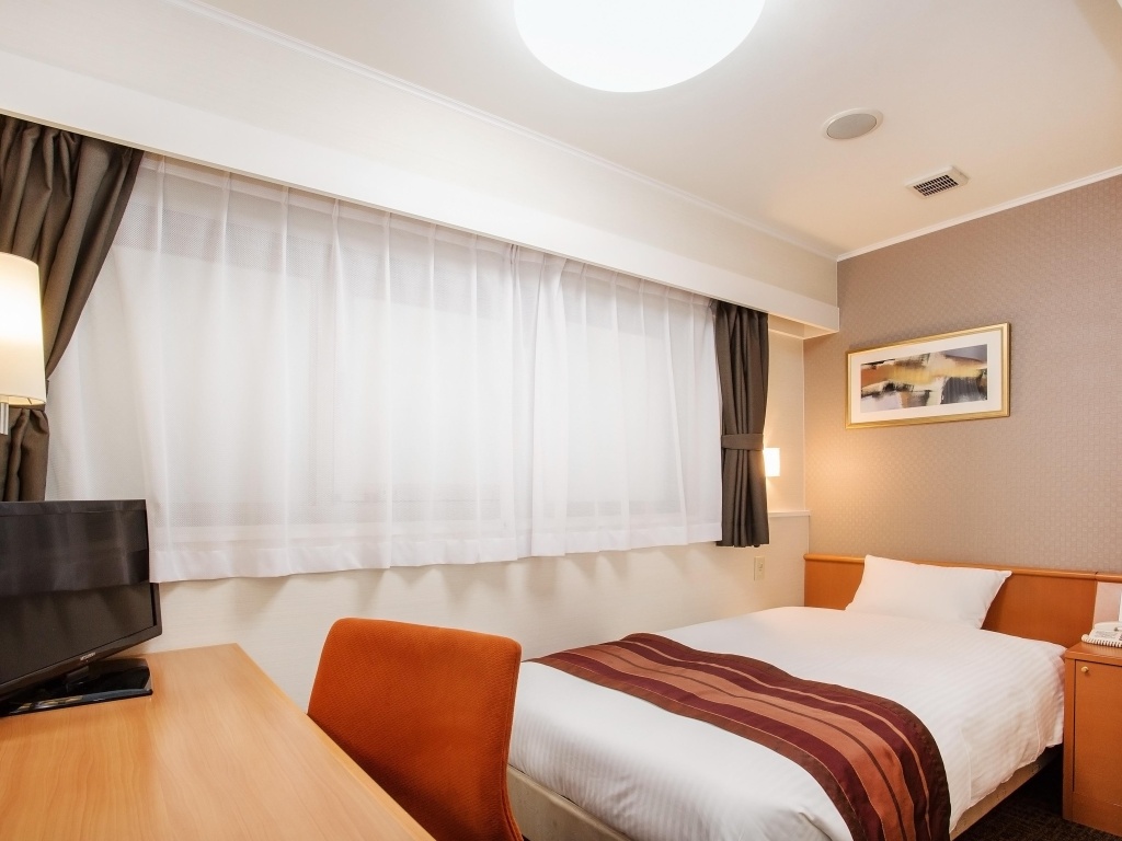 Hotel Hokke Club Fukuoka 사진 2