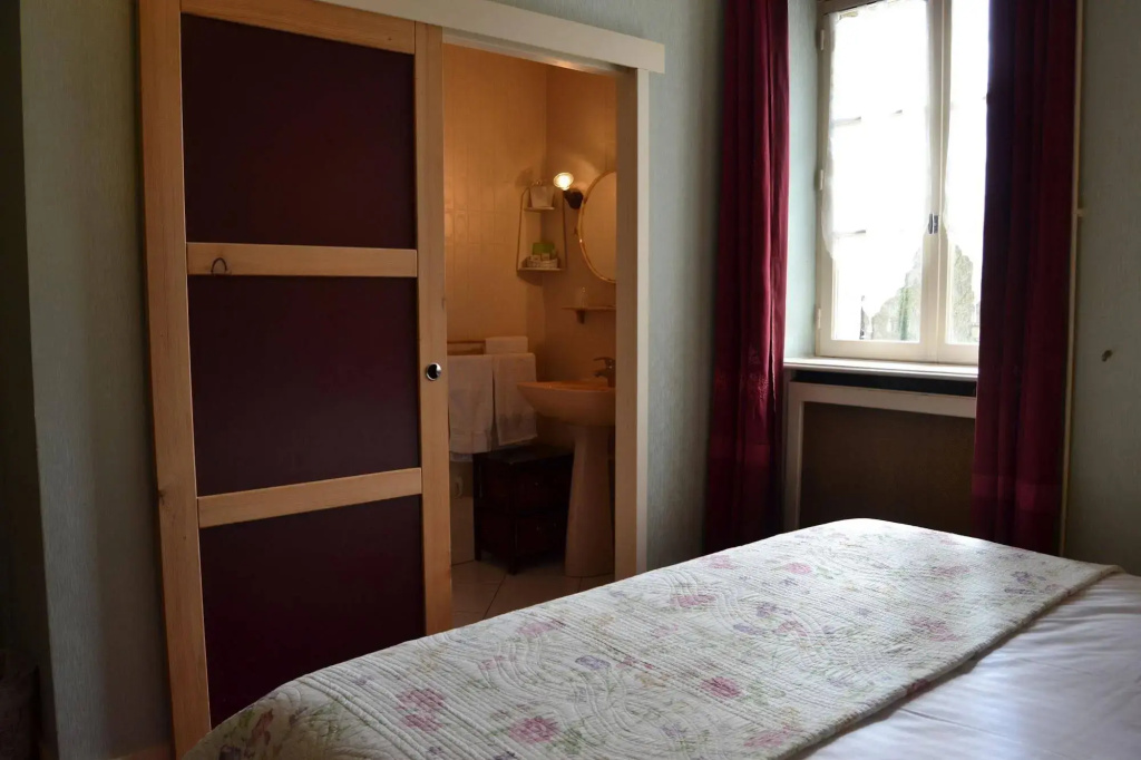 Voir la photo 2 — Hôtel Le Moulin Fleuri