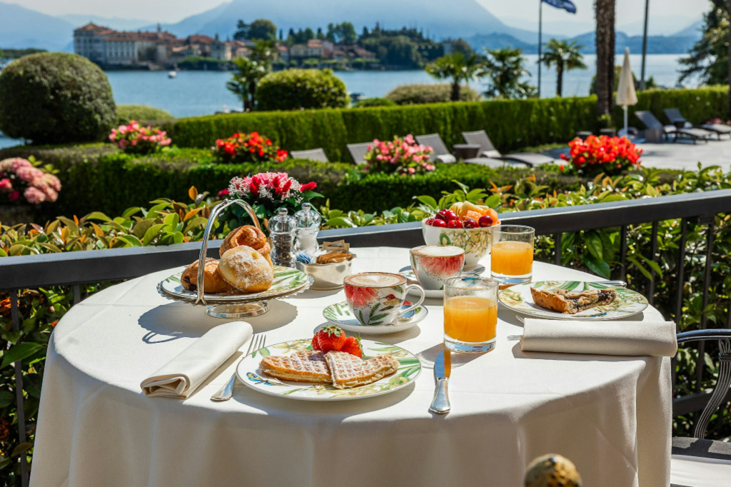 Villa e Palazzo Aminta Hotel Beauty and SPA - Général