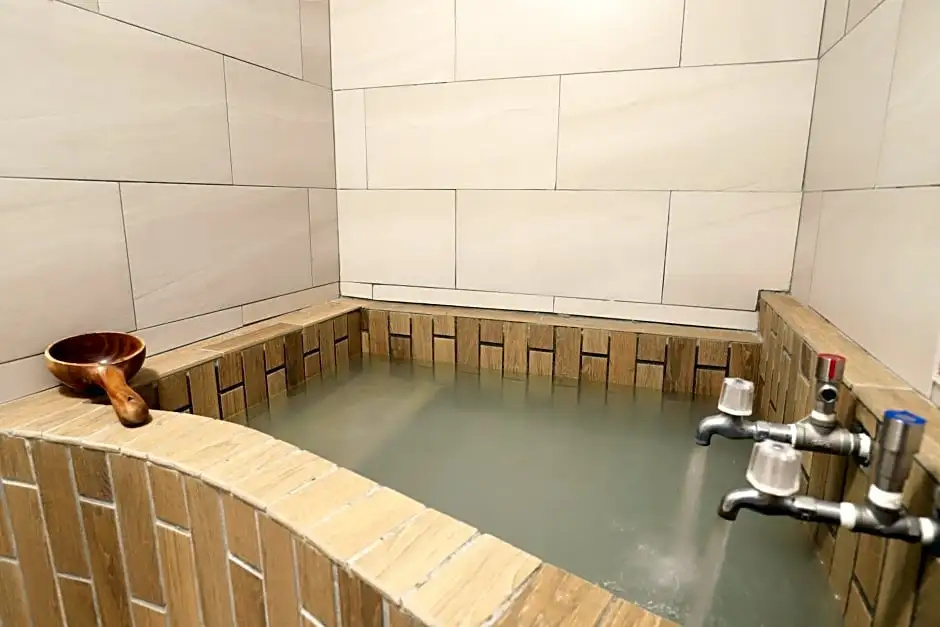 Phoenix Pavilion Hot Spring Hotel - Chambres