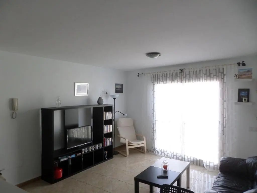 Apartamento Puerto
