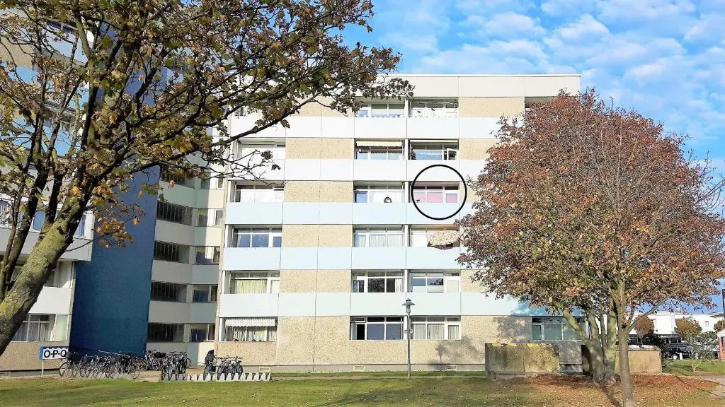 Ferienpark P03-006 Ferienpark