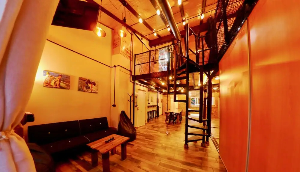 Hotel photo 12