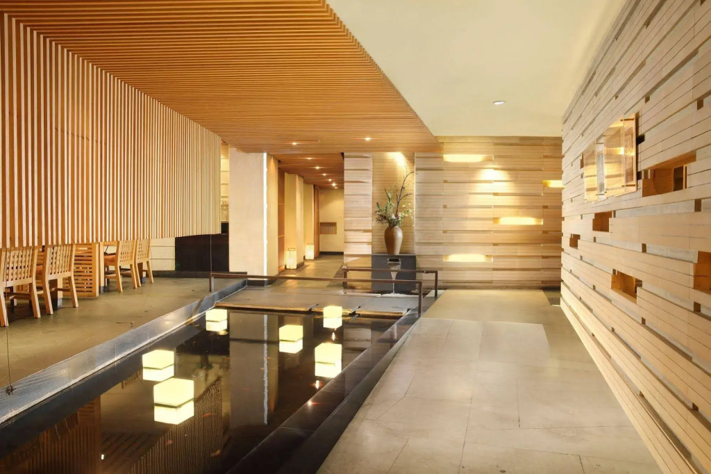 Ayana MidPlaza Jakarta - фото 23